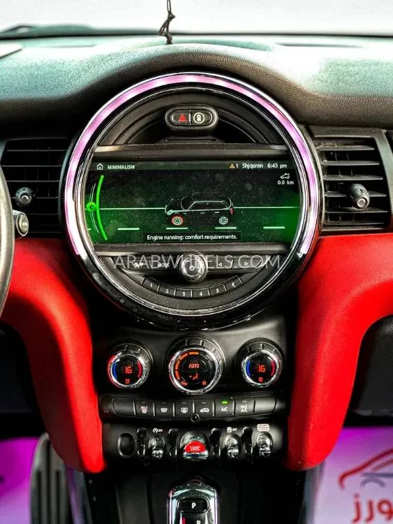 ميني كوبر 2019 for Sale in أبو ظبي Image-18