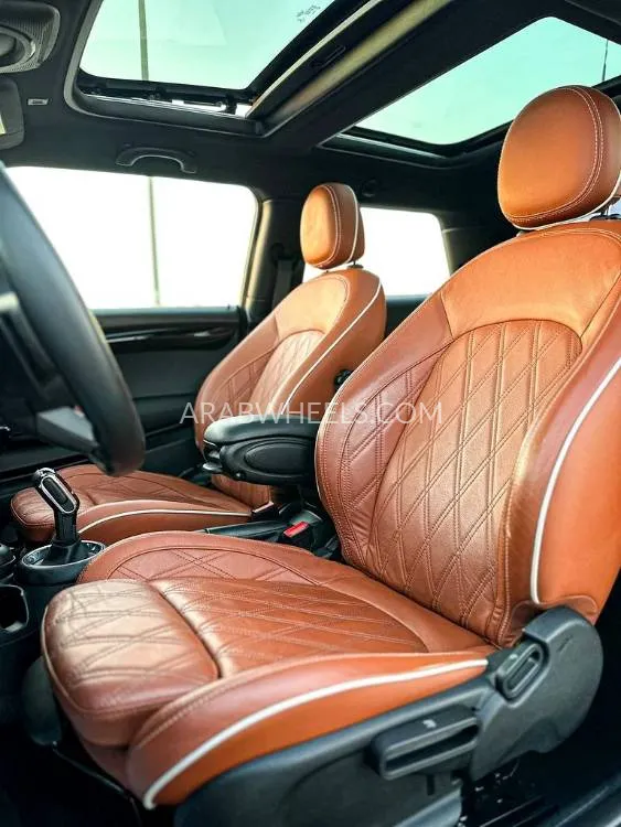 ميني كوبر 2020 for Sale in أبو ظبي Image-7