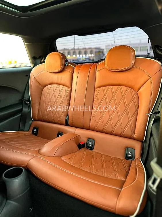 ميني كوبر 2020 for Sale in أبو ظبي Image-17