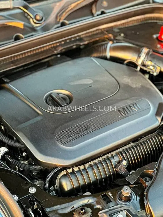 ميني كوبر 2020 for Sale in أبو ظبي Image-18