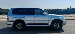 Lexus LX 2005 for Sale