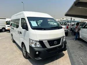 Nissan Urvan 2020 for Sale