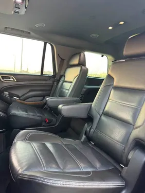GMC Yukon Denali 2019