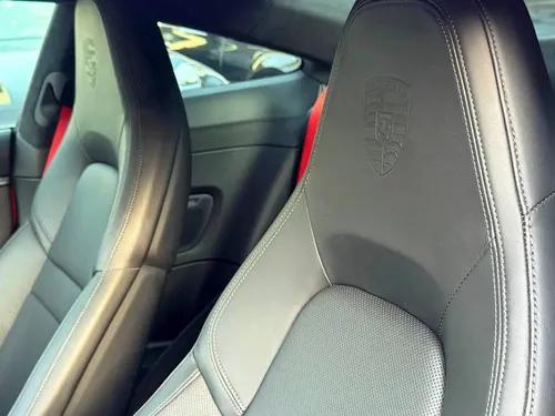 Porsche 911 Carrera 2021