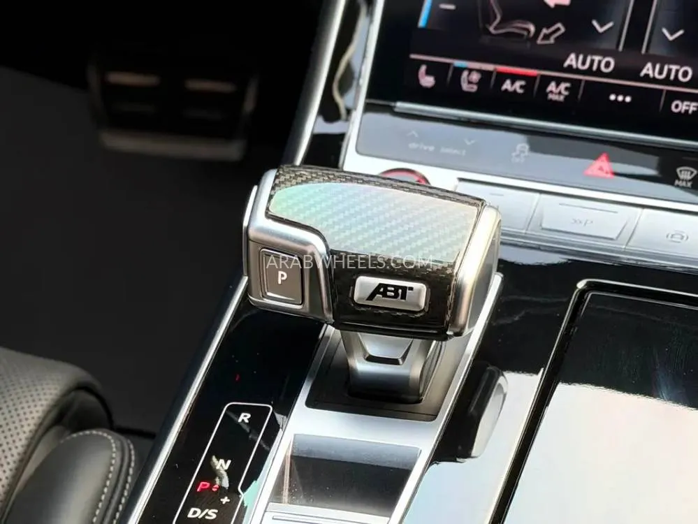 Audi SQ8 2024 for Sale in Dubai Image-3