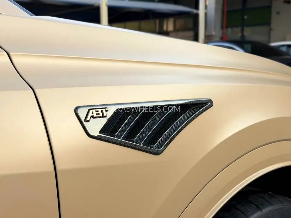 Audi SQ8 2024 for Sale in Dubai Image-13