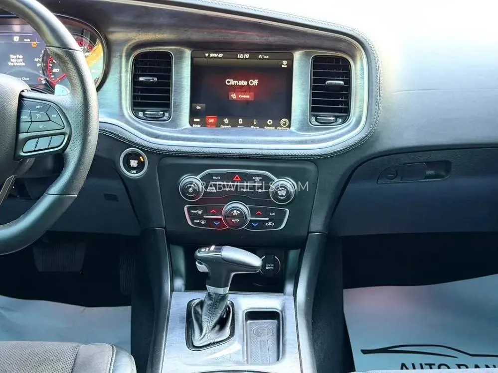 Dodge Charger 2023 for Sale in Dubai Image-8