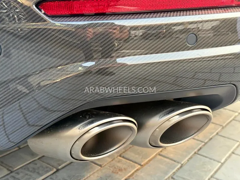 Lamborghini Urus 2024 for Sale in Dubai Image-15