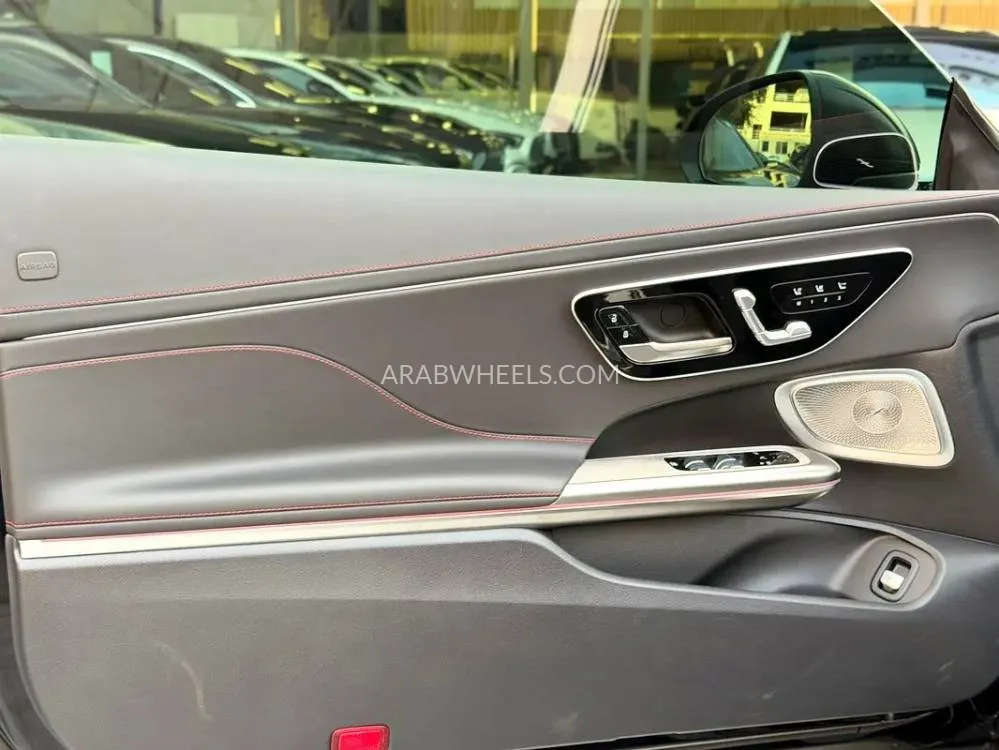 Mercedes Benz CLE 2025 for Sale in Dubai Image-13