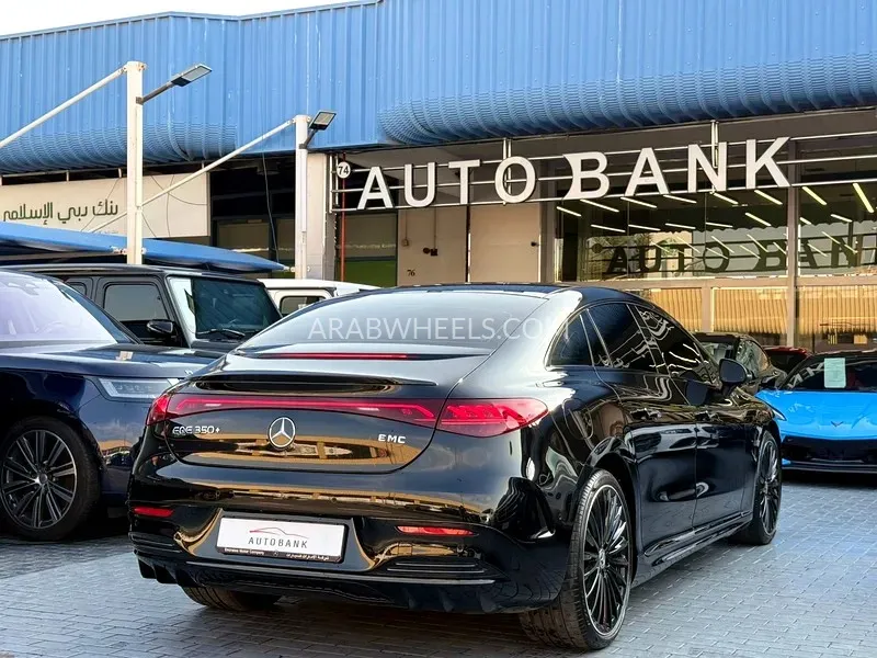 مرسيدس بنز EQE 2023 for Sale in دبي Image-8