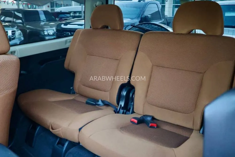 Nissan Patrol 2022 for Sale in Sharjah Image-6