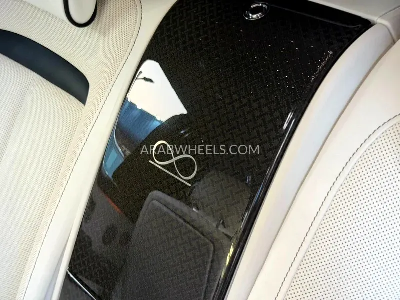 Rolls Royce Cullinan 2021 for Sale in Dubai Image-3