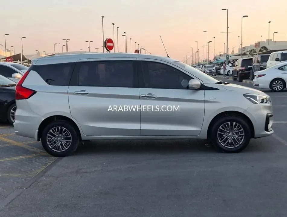 Suzuki Ertiga 2020 for Sale in Sharjah Image-6
