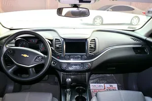 Chevrolet Impala 2019 for Sale