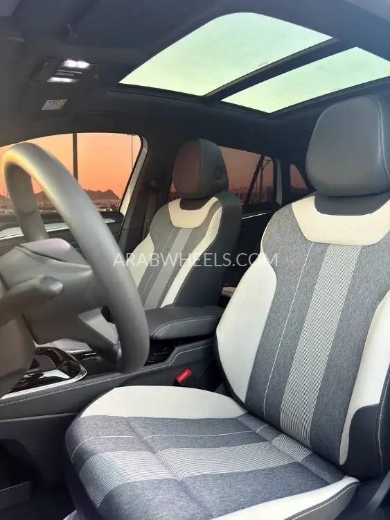 Volkswagen ID.4 2022 for Sale in Abu Dhabi Image-11