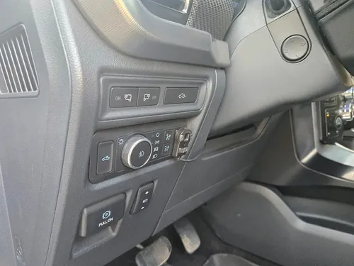 Ford F 150 Raptor SuperCrew 2022