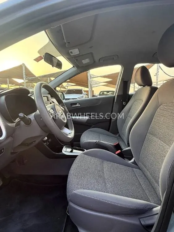 كيا بيكانتو 2020 for Sale in الشارقة Image-6