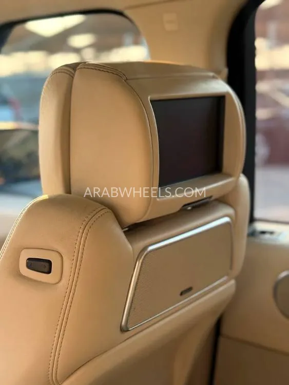 Land Rover Range Rover Evoque 2014 for Sale in Sharjah Image-8