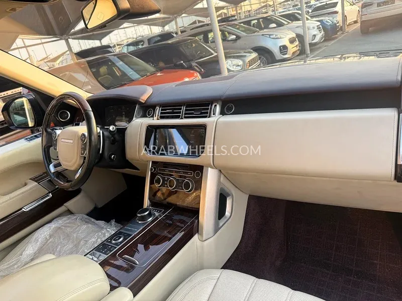 Land Rover Range Rover Evoque 2014 for Sale in Sharjah Image-17
