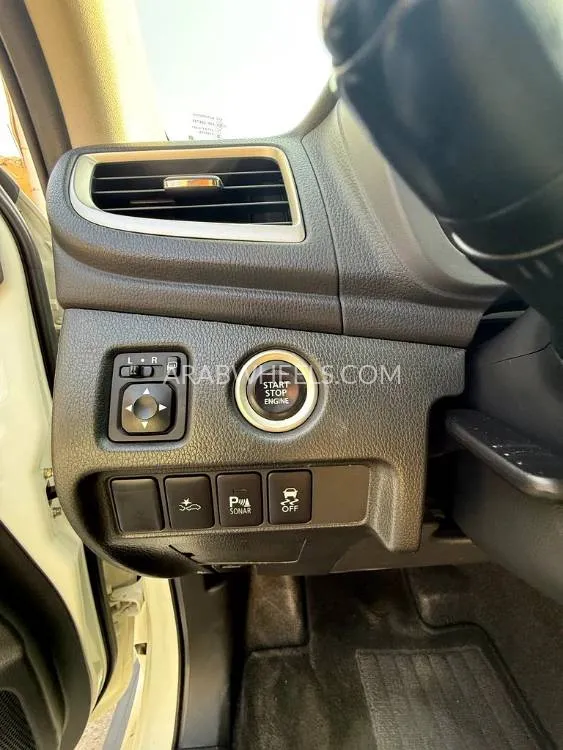 Mitsubishi Montero Sport 2022 for Sale in Sharjah Image-11