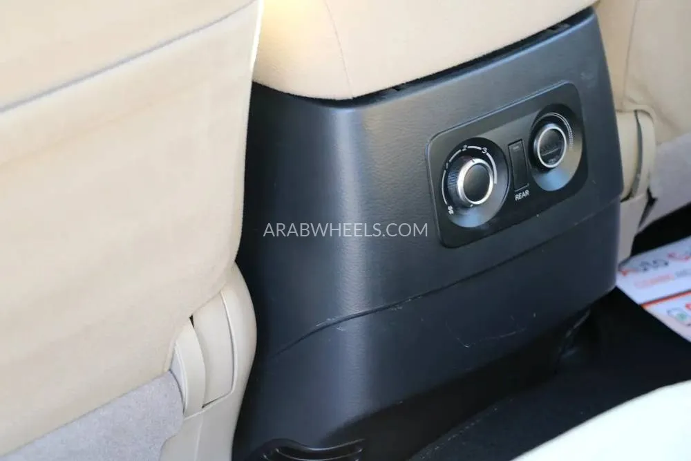 Mitsubishi Pajero 2019 for Sale in Abu Dhabi Image-15