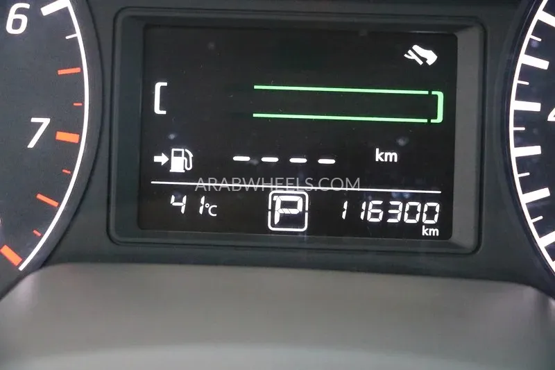 Nissan Sentra 2020 for Sale in Abu Dhabi Image-11