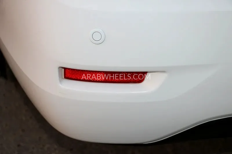 Nissan Sentra 2020 for Sale in Abu Dhabi Image-14