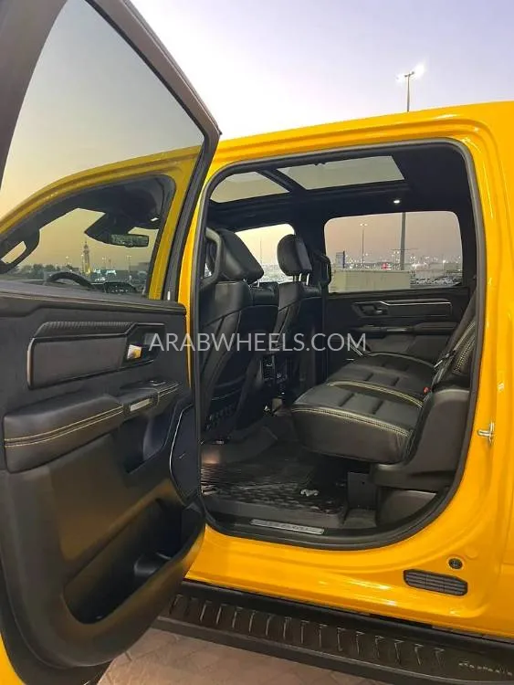 رام 1500 2023 for Sale in الفجيرة Image-9