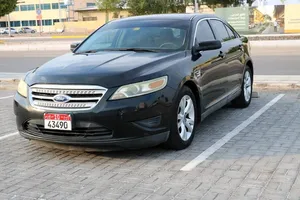 Ford Taurus 3.5L V6 SE+ 2011 for Sale