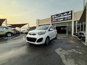 Kia Picanto 2015 for Sale