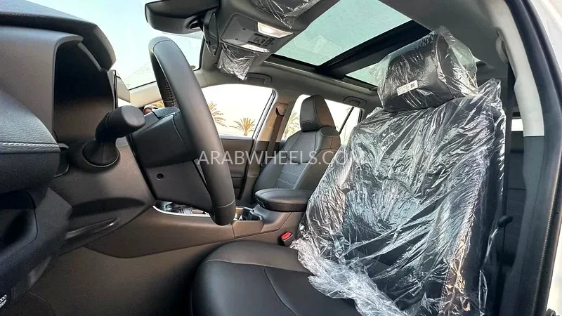 Toyota Rav4 2024 for Sale in Dubai Image-11