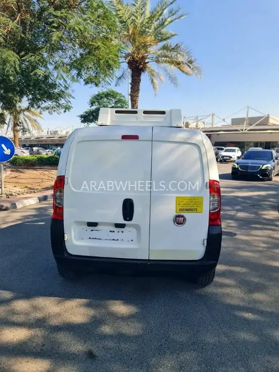 Fiat Fiorino 2019 for Sale in Dubai Image-6