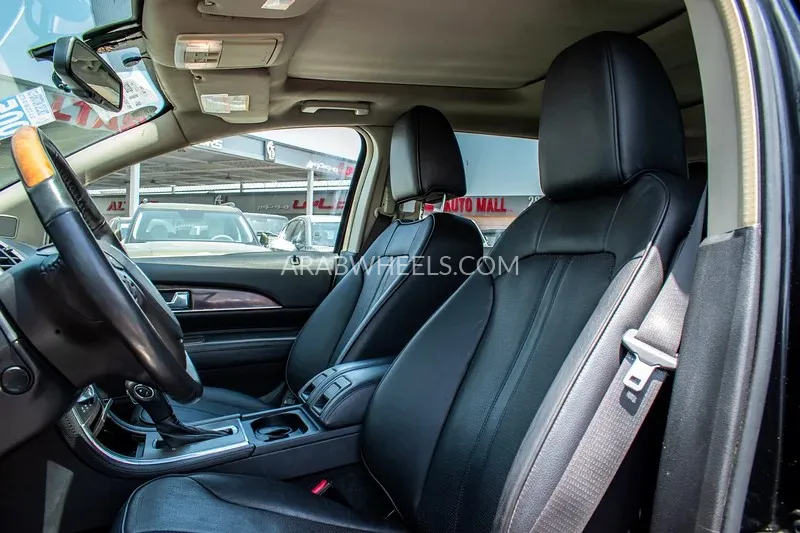 Lincoln MKX 2011 for Sale in Dubai Image-15