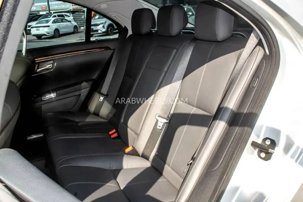 مرسيدس بنز CLS Class 2007 for Sale in دبي Image-5