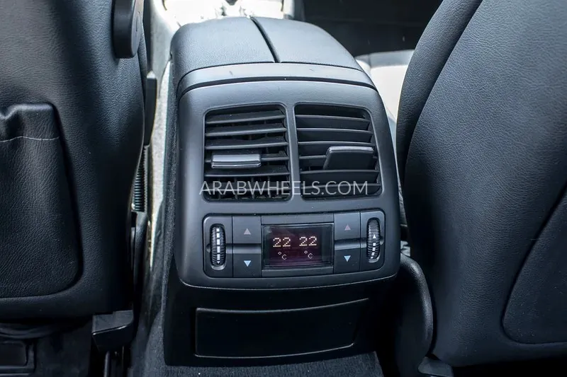 Mercedes Benz E Class 2008 for Sale in Dubai Image-20