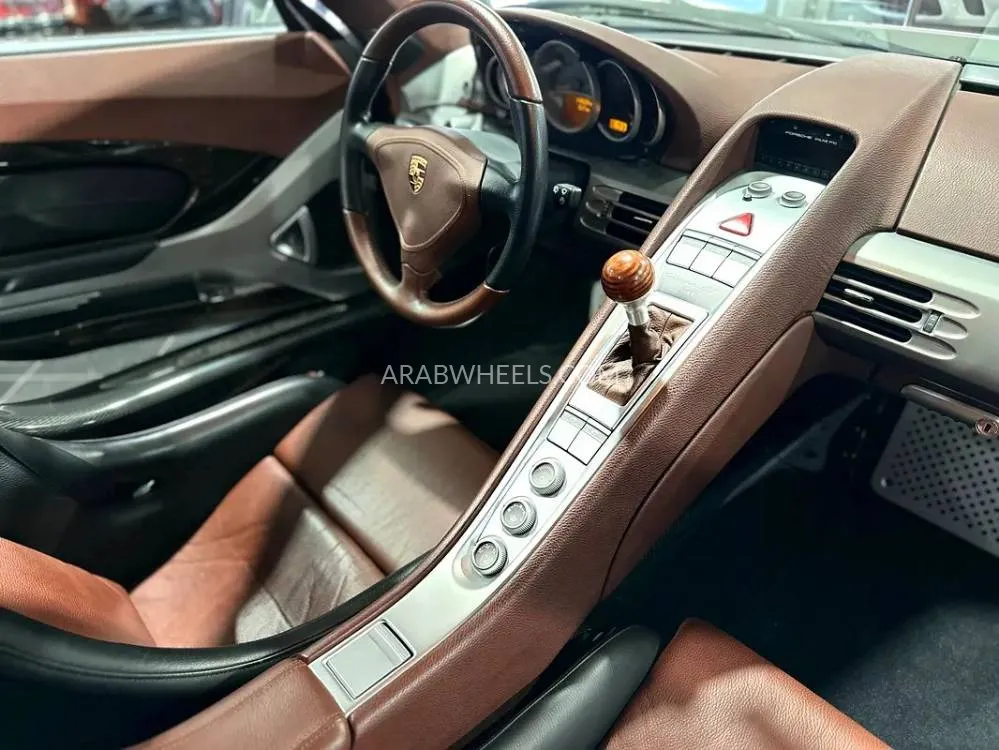 Porsche 911 2006 for Sale in Dubai Image-4