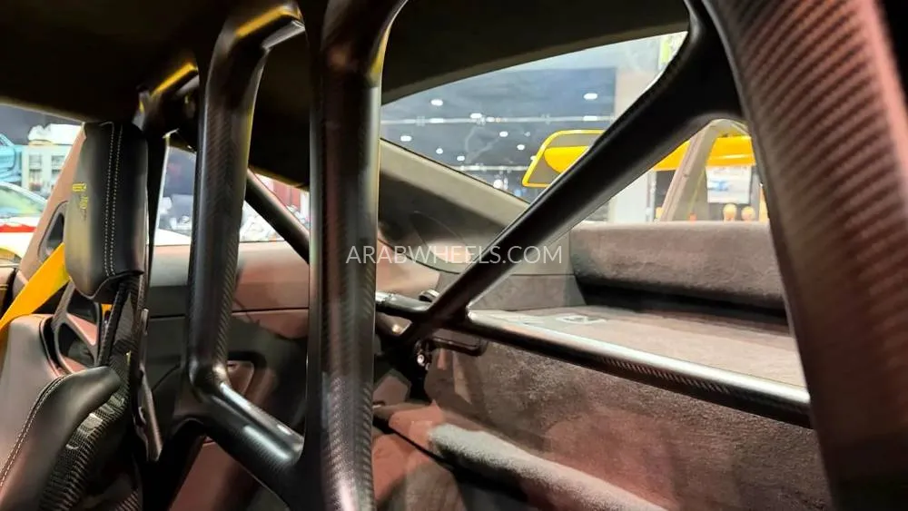 Porsche 911 2024 for Sale in Dubai Image-4