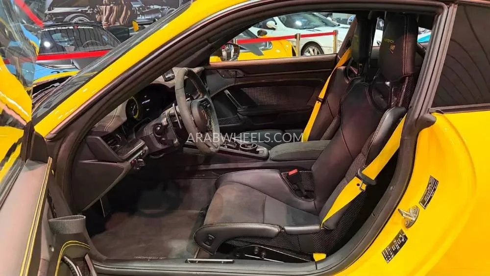 Porsche 911 2024 for Sale in Dubai Image-5