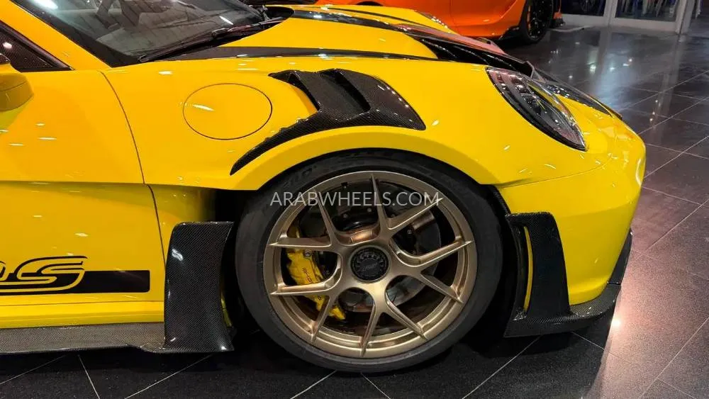 Porsche 911 2024 for Sale in Dubai Image-11