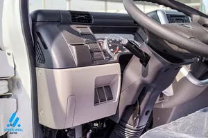 Mitsubishi Fuso Standard Cab 2025 for Sale