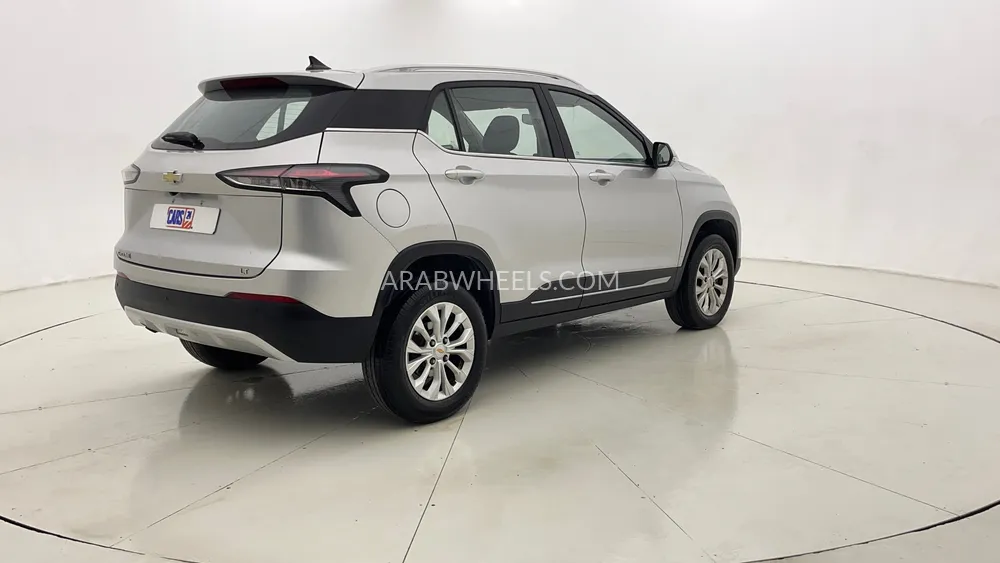 Chevrolet Groove 2023 for Sale in Dubai Image-3