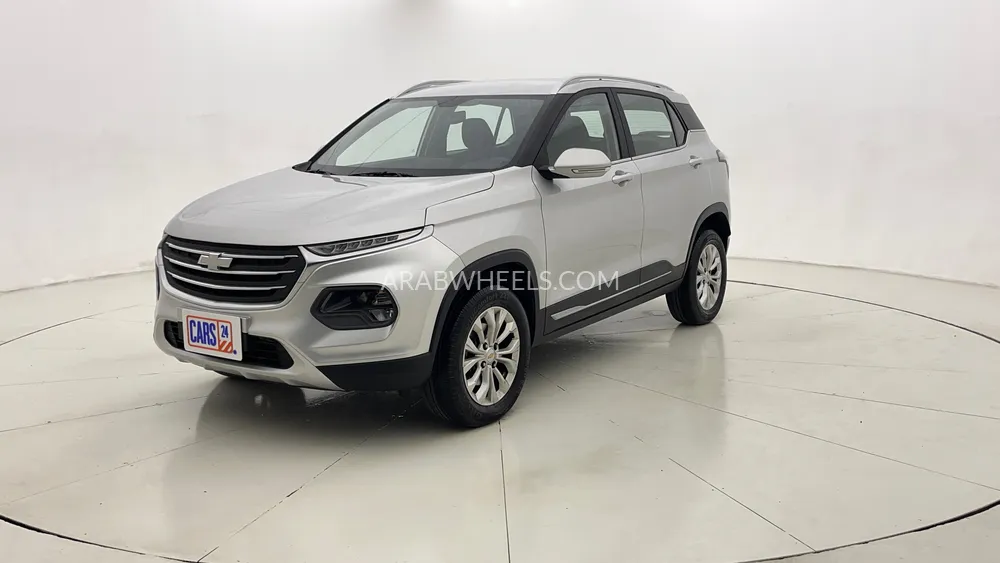 Chevrolet Groove 2023 for Sale in Dubai Image-7