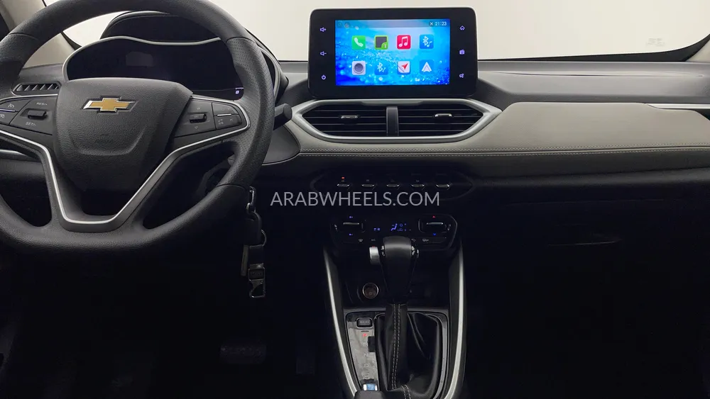 Chevrolet Groove 2023 for Sale in Dubai Image-12