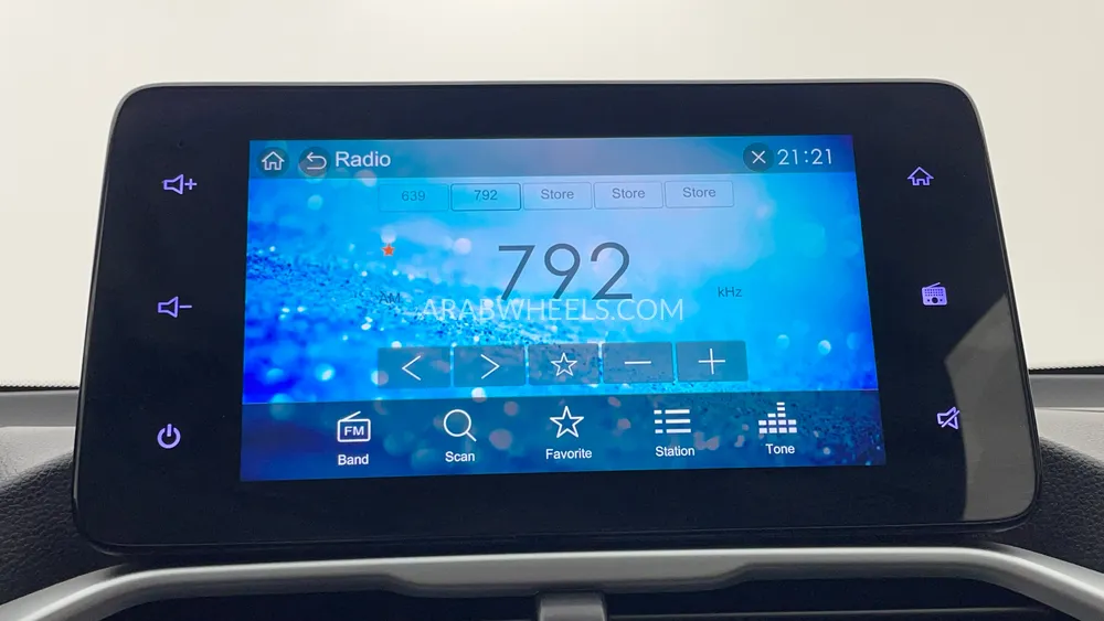 Chevrolet Groove 2023 for Sale in Dubai Image-13