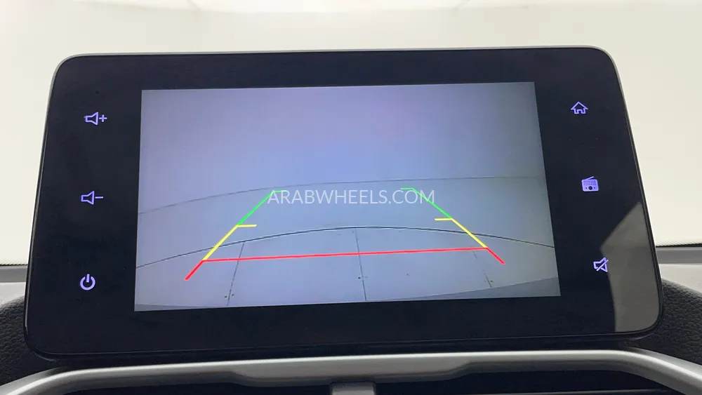 Chevrolet Groove 2023 for Sale in Dubai Image-14