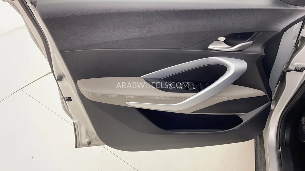 Chevrolet Groove 2023 for Sale in Dubai Image-17