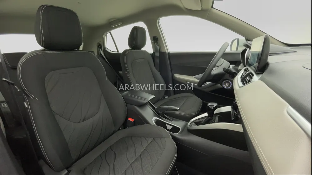 Chevrolet Groove 2023 for Sale in Dubai Image-21