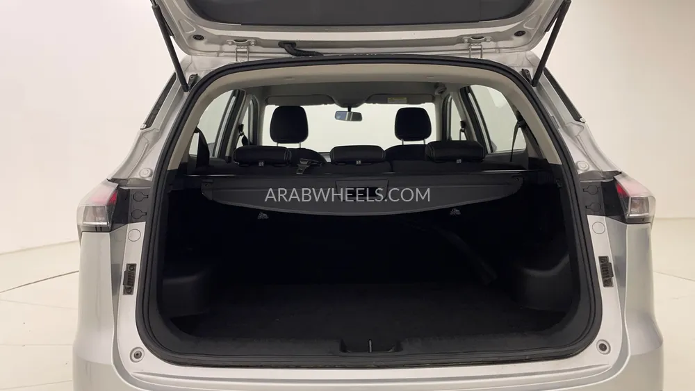 Chevrolet Groove 2023 for Sale in Dubai Image-23