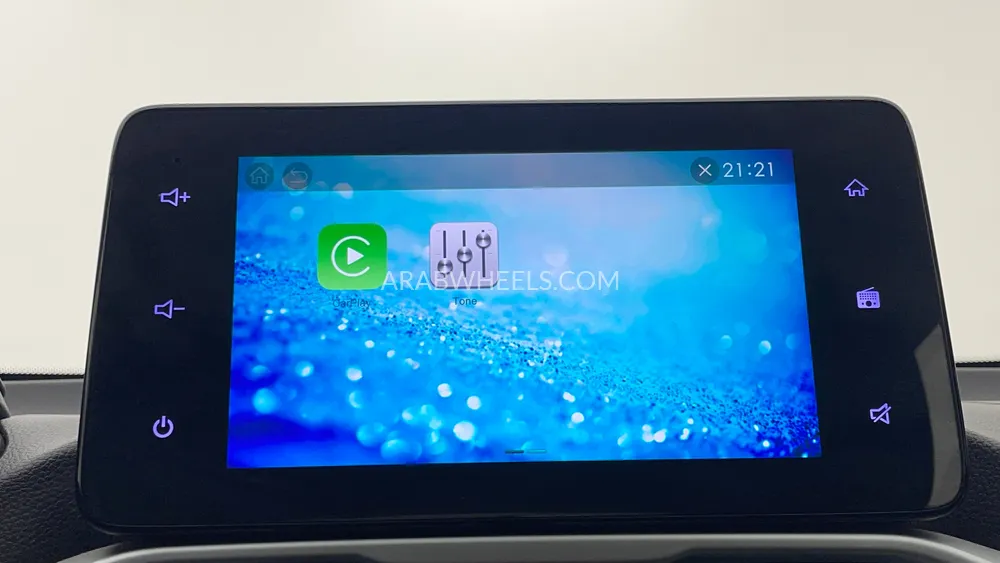 Chevrolet Groove 2023 for Sale in Dubai Image-29