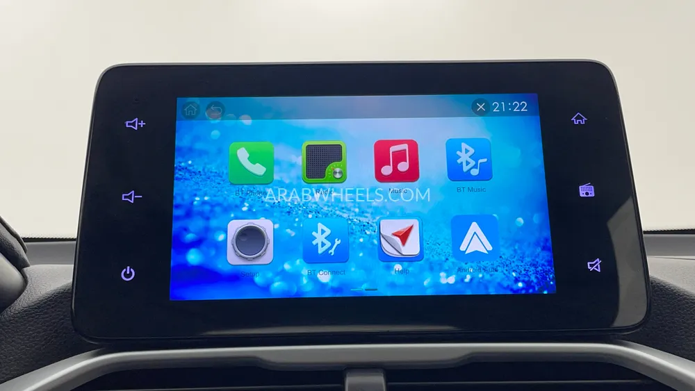 Chevrolet Groove 2023 for Sale in Dubai Image-30